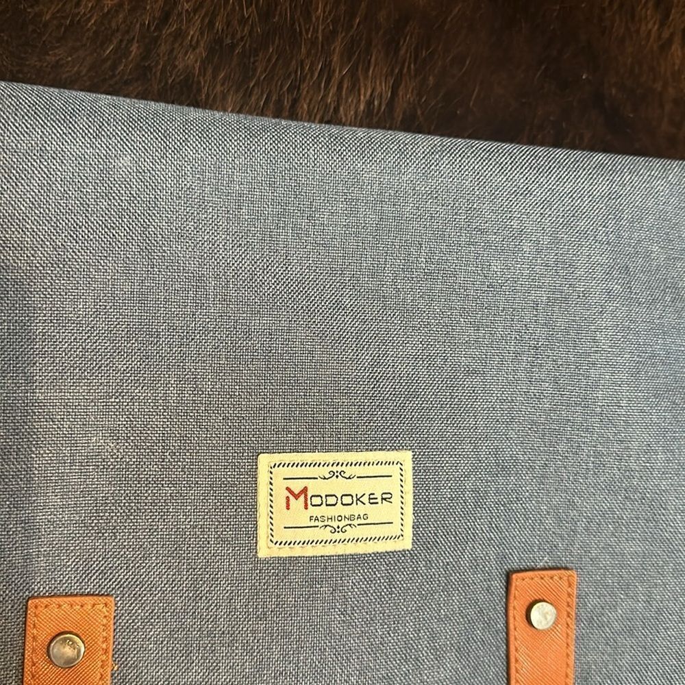 Modocker backpack NWOT (7001) - Picture 2 of 6
